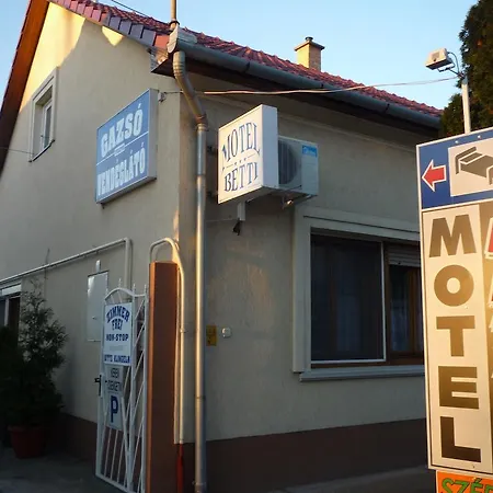 Motel Betti