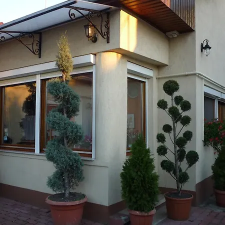 Motel Betti