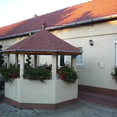 Motel Betti