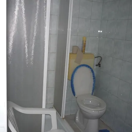 Motel Betti Kiskunhalas