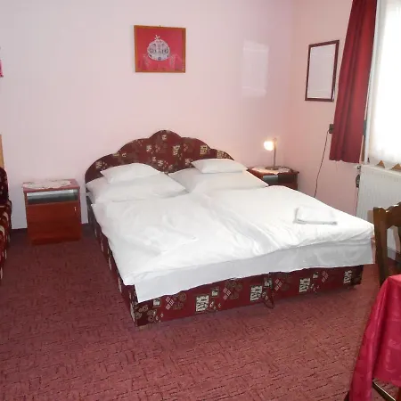 Betti Motel