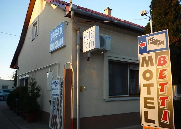 Motel Betti