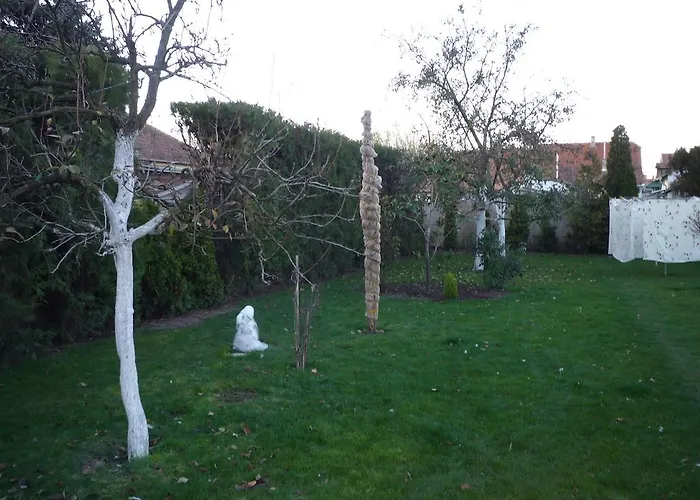 Motel Betti Kiskunhalas