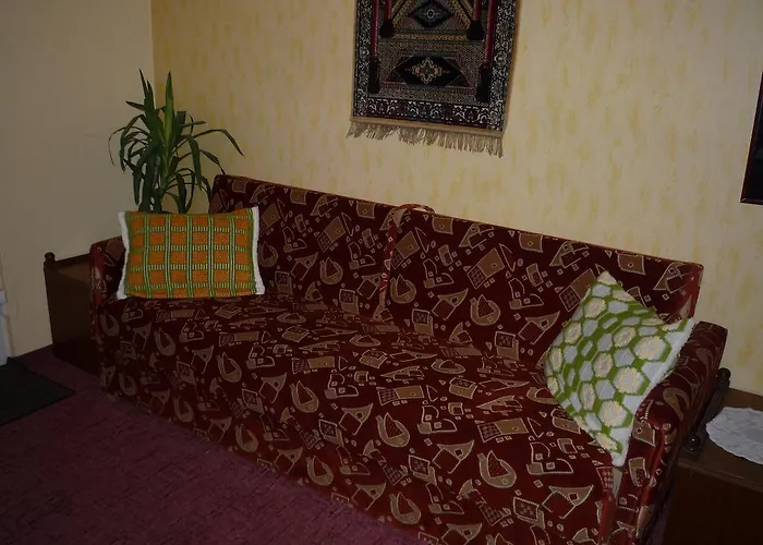 Motel Betti Kiskunhalas