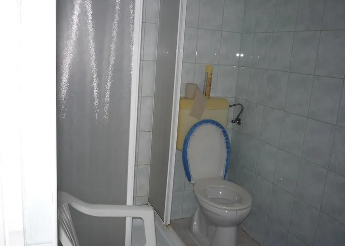 Motel Betti Kiskunhalas