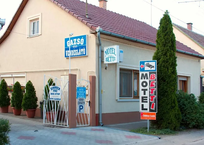 Motel Betti